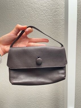 Sally bag brown color
